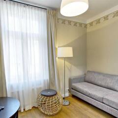 Отель Semarah Apartamenti Юрмала комната для гостей фото 5
