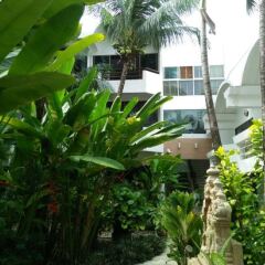 Safari Beach Hotel