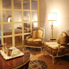Отель Relais de Charme Il Sogno di Giulietta - Guest House развлечения