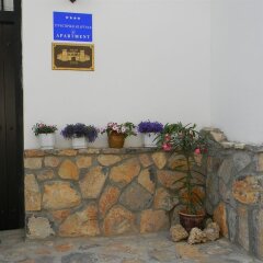 Villa Kale- Guest House in Ohrid, Macedonia from 28$, photos, reviews - zenhotels.com hotel front