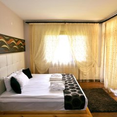 Aurora Resort & SPA in Berovo, Macedonia from 85$, photos, reviews - zenhotels.com guestroom