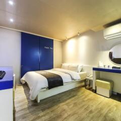 Hotel You удобства в номере фото 2