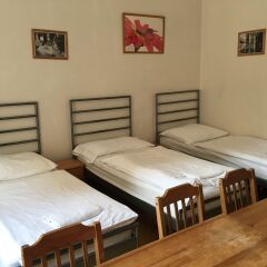 Hostel Rosemary комната для гостей