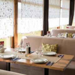 SG Seven Seasons Hotel & Spa Банско питание