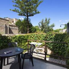 Отель VOI Floriana Resort Симери-Крики балкон