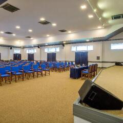 Отель Agribank Hoi An Beach Resort фитнесс-зал фото 2