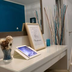 Отель Le Coq Rooms&Suite удобства в номере