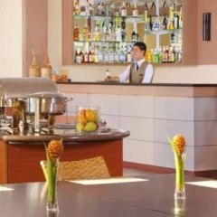 Отель Kimberly Tagaytay Филиппины, Тагайтай - отзывы, цены и фото номеров - забронировать отель Kimberly Tagaytay онлайн питание фото 2