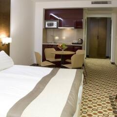 Отель Central Hotel Sofia Болгария, София - отзывы, цены и фото номеров - забронировать отель Central Hotel Sofia онлайн комната для гостей фото 5
