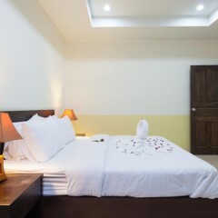 Отель Bangtao Kanita House фото 24