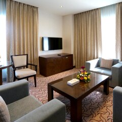 Samaya Hotel Deira комната для гостей фото 5