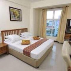 Baani Hotel in North Male Atoll, Maldives from 429$, photos, reviews - zenhotels.com guestroom photo 2