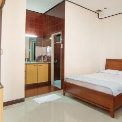 Son Tra Hotel в номере