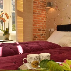 Отель Centersuite Santander Испания, Сантандер - отзывы, цены и фото номеров - забронировать отель Centersuite Santander онлайн в номере фото 2