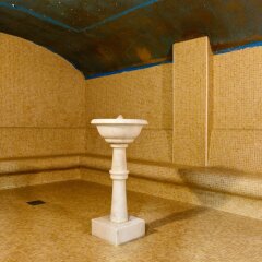 Senator Granada Spa Hotel фитнесс-зал фото 3