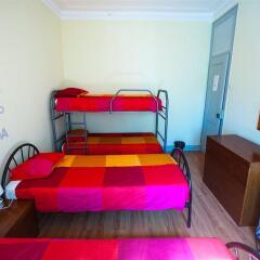 Отель Tagus Home комната для гостей фото 3