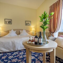 Отель Grata by Centrum Hotels Вильнюс фото 15