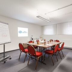 Best Western Hotel Nuernberg City West фото 2
