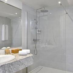 Отель Sol Beach House at Melia Fuerteventura - Adults Only комната для гостей