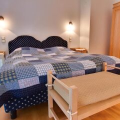 Апартаменты Daily Apartments - Ilmarine комната для гостей фото 2
