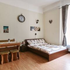 Отель Nador 8 Apartment Венгрия, Будапешт - отзывы, цены и фото номеров - забронировать отель Nador 8 Apartment онлайн фото 6