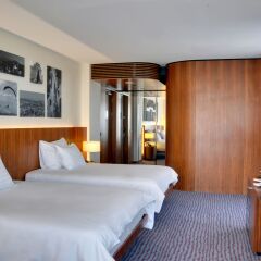 Ommer Hotel Kayseri комната для гостей фото 4