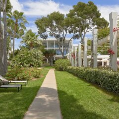 Melia Cala Dor Boutique Hotel фото 14