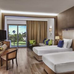 Kaya Side Турция, Сиде - отзывы, цены и фото номеров - забронировать отель Kaya Side - All Inclusive онлайн комната для гостей