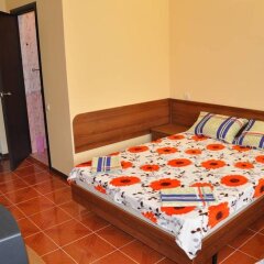 Гостиница Viktoriya Guest House в Анапе отзывы, цены и фото номеров - забронировать гостиницу Viktoriya Guest House онлайн Анапа комната для гостей фото 2