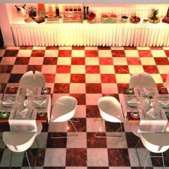 The Majestic Hotel в номере