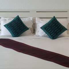 Отель Vtsix Condo Service at View Talay Condo комната для гостей фото 5