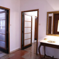 Апартаменты Sleep in Italy - Flaminio Apartments ванная