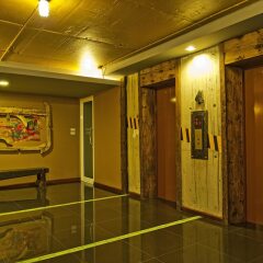 Отель MeStyle Place интерьер отеля фото 3