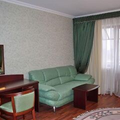 Отель Soul Place 3* Стандартный номер фото 2