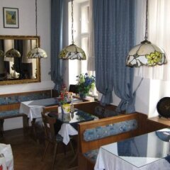 Rustler Hotel Вена интерьер отеля фото 2