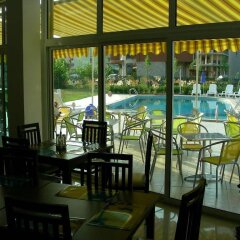 Hotel Deva Солнечный берег питание