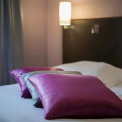 Отель Mercure Bords De Loire Saumur Сомюр комната для гостей фото 2