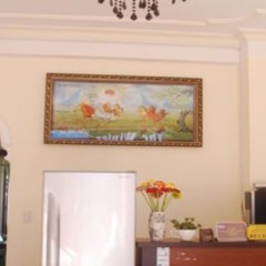 Thao Tri Giao Hotel Далат