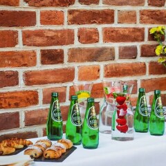 Отель The Granary - La Suite Hotel Польша, Район четырех религий - отзывы, цены и фото номеров - забронировать отель The Granary - La Suite Hotel онлайн гостиничный бар