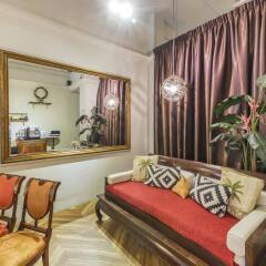 Отель Adler Hostel Сингапур, Сингапур - 1 отзыв об отеле, цены и фото номеров - забронировать отель Adler Hostel онлайн комната для гостей