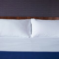 Отель Holiday Inn Express Dusseldorf - City фото 7