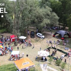 Hotel fairPlayce детские мероприятия фото 2