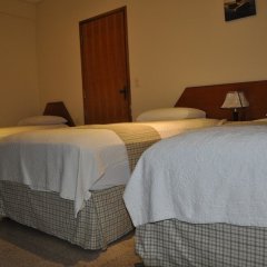 Hotel Domingo Savio in Trinidad, Paraguay from 82$, photos, reviews - zenhotels.com guestroom