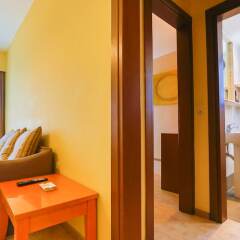 Апартаменты Rodian Gallery Apartments Родос удобства в номере