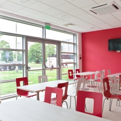 Отель Premiere Classe Centrum Вроцлав детские мероприятия