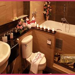 Отель Sweet Sense Jomtien Resort спа