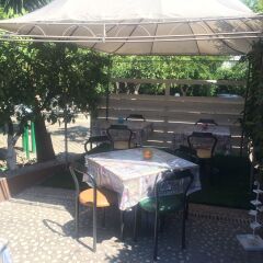 Отель Гостевой Дом Villa Rocla Италия, Торре-Аннунциата - отзывы, цены и фото номеров - забронировать отель Гостевой Дом Villa Rocla онлайн питание фото 3