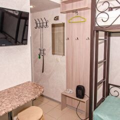 Гостиница Меблированные комнаты Druzhba в Казани отзывы, цены и фото номеров - забронировать гостиницу Меблированные комнаты Druzhba онлайн Казань комната для гостей фото 3