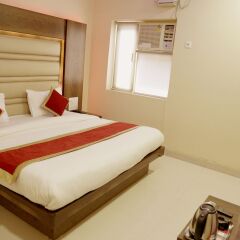 Hotel pink city комната для гостей фото 2