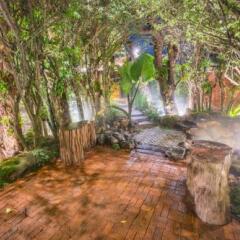 Отель The Cinnamon Resort Паттайя фото 5
